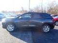 Graphite Metallic - Blazer LT AWD Photo No. 2