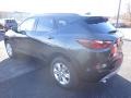 Graphite Metallic - Blazer LT AWD Photo No. 3
