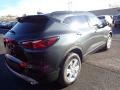 Graphite Metallic - Blazer LT AWD Photo No. 4