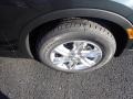 Graphite Metallic - Blazer LT AWD Photo No. 8
