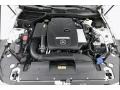 2.0 Liter Turbocharged DOHC 16-Valve VVT 4 Cylinder Engine for 2020 Mercedes-Benz SLC 300 Roadster #136583293