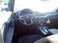 Graphite Metallic - Blazer LT AWD Photo No. 12