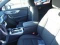 Graphite Metallic - Blazer LT AWD Photo No. 13