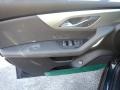 Graphite Metallic - Blazer LT AWD Photo No. 14