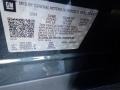 Graphite Metallic - Blazer LT AWD Photo No. 15