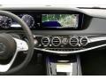 designo Diamond White Metallic - S 450 Sedan Photo No. 6