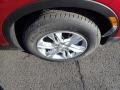 Cajun Red Tintcoat - Blazer LT AWD Photo No. 9