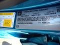 2020 Caribbean Blue Metallic Chevrolet Spark LS  photo #14