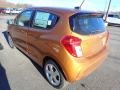 Orange Burst Metallic - Spark LS Photo No. 3
