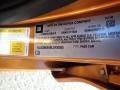 Orange Burst Metallic - Spark LS Photo No. 16