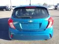 2020 Caribbean Blue Metallic Chevrolet Spark LS  photo #4