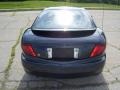 2005 Steel Blue Metallic Pontiac Sunfire Coupe  photo #7