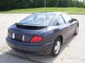2005 Steel Blue Metallic Pontiac Sunfire Coupe  photo #8
