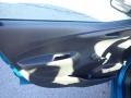Caribbean Blue Metallic - Spark LS Photo No. 12