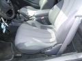 2005 Steel Blue Metallic Pontiac Sunfire Coupe  photo #10