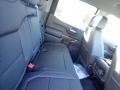 2020 Red Hot Chevrolet Silverado 1500 LT Trail Boss Crew Cab 4x4  photo #10