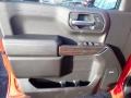 2020 Red Hot Chevrolet Silverado 1500 LT Trail Boss Crew Cab 4x4  photo #13