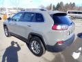 2020 Sting-Gray Jeep Cherokee Latitude Plus 4x4  photo #3