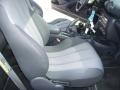 Steel Blue Metallic - Sunfire Coupe Photo No. 11