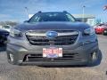 Magnetite Gray Metallic - Outback 2.5i Premium Photo No. 2