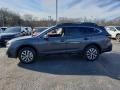 Magnetite Gray Metallic - Outback 2.5i Premium Photo No. 3