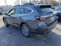 Magnetite Gray Metallic - Outback 2.5i Premium Photo No. 4