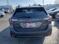 Magnetite Gray Metallic - Outback 2.5i Premium Photo No. 5