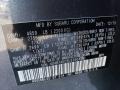 Magnetite Gray Metallic - Outback 2.5i Premium Photo No. 9