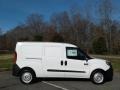 Bright White - ProMaster City Tradesman Cargo Van Photo No. 5