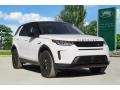 Fuji White - Discovery Sport Standard Photo No. 2