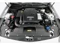 2020 SLC 300 Roadster 2.0 Liter Turbocharged DOHC 16-Valve VVT 4 Cylinder Engine