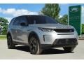 2020 Indus Silver Metallic Land Rover Discovery Sport Standard  photo #2