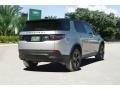 2020 Indus Silver Metallic Land Rover Discovery Sport Standard  photo #5