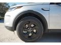 Indus Silver Metallic - Discovery Sport Standard Photo No. 7