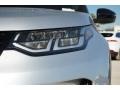 2020 Indus Silver Metallic Land Rover Discovery Sport Standard  photo #8
