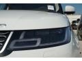 Fuji White - Range Rover Sport HSE Photo No. 8