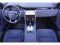 2020 Indus Silver Metallic Land Rover Discovery Sport Standard  photo #24