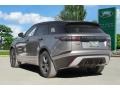 2020 Silicon Silver Metallic Land Rover Range Rover Velar R-Dynamic S  photo #4