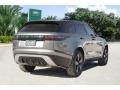 2020 Silicon Silver Metallic Land Rover Range Rover Velar R-Dynamic S  photo #5