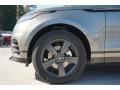 2020 Silicon Silver Metallic Land Rover Range Rover Velar R-Dynamic S  photo #7