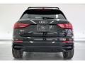 2019 Mythos Black Metallic Audi Q3 Premium Plus quattro  photo #3