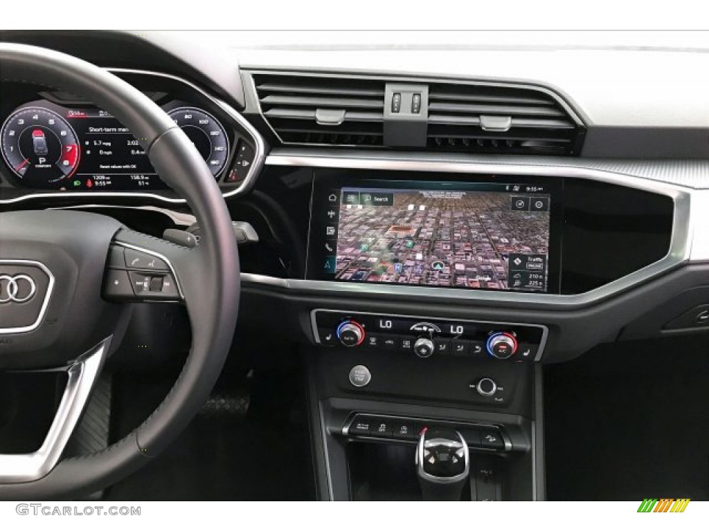 2019 Audi Q3 Premium Plus quattro Navigation Photo #136588041