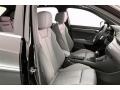 Rotor Gray 2019 Audi Q3 Premium Plus quattro Interior Color
