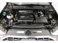  2019 Q3 Premium Plus quattro 2.0 Liter Turbocharged TFSI DOHC 16-Vlave VVT 4 Cylinder Engine