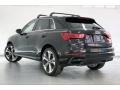 2019 Mythos Black Metallic Audi Q3 Premium Plus quattro  photo #10