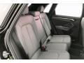 Rotor Gray Rear Seat Photo for 2019 Audi Q3 #136588137