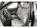 2019 Audi Q3 Rotor Gray Interior Front Seat Photo