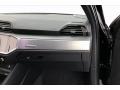 2019 Audi Q3 Rotor Gray Interior Dashboard Photo