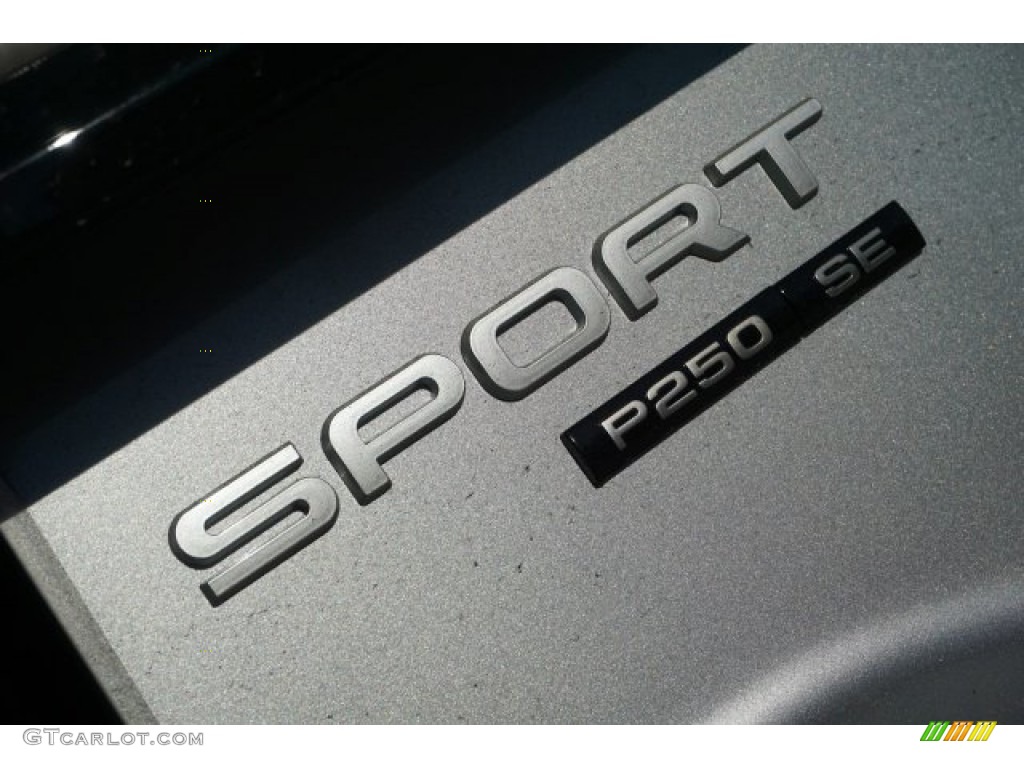 2020 Discovery Sport SE - Indus Silver Metallic / Light Oyster photo #6