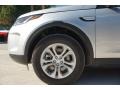 2020 Indus Silver Metallic Land Rover Discovery Sport SE  photo #7